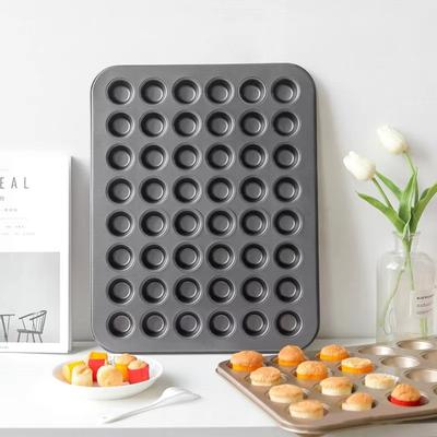 Wypieki – Maty i foremki do pieczenia