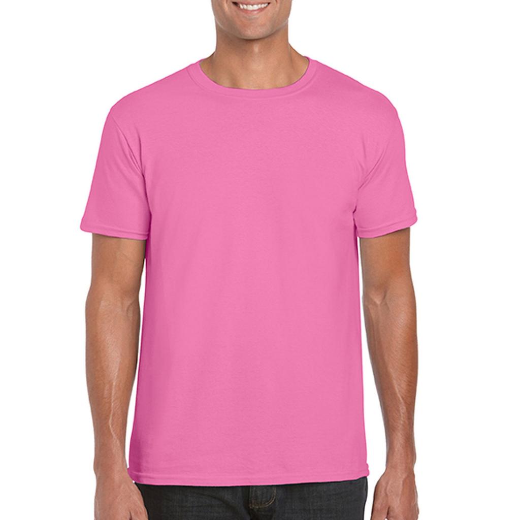 Gildan Unisex Adult Softstyle T-Shirt