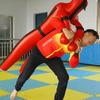 Professional Training Wrestling Dummy
