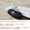 JBL BOOMBOX 3 Bluetooth Speaker IP67 Dustproof & Waterproof / 3-way 5-speaker / Black JBLBOOMBOX3BLKJN