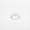 Boho Sky Blue Topaz Gemstone 925 Sterling Silver Jewelry Women's Engagement Ring CZR-6-5