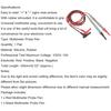 Wire Pen Automotive Flexible Silicone Soldered Stamping Jumper Wire Pen for Working
