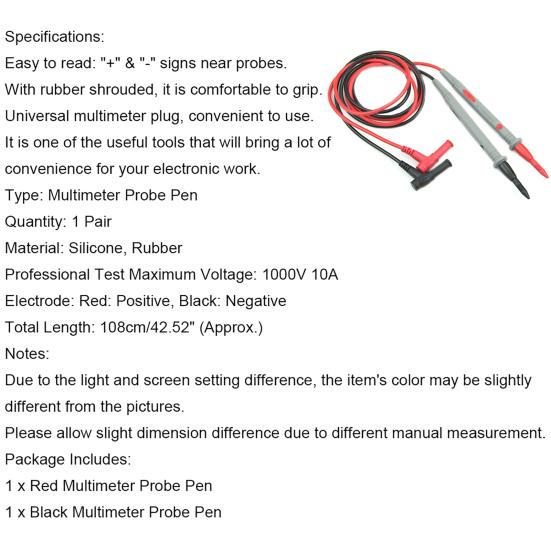 Wire Pen Automotive Flexible Silicone Soldered Stamping Jumper Wire Pen for Working
