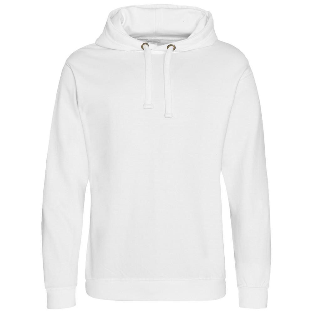 Awdis Mens Epic Print Hoodie
