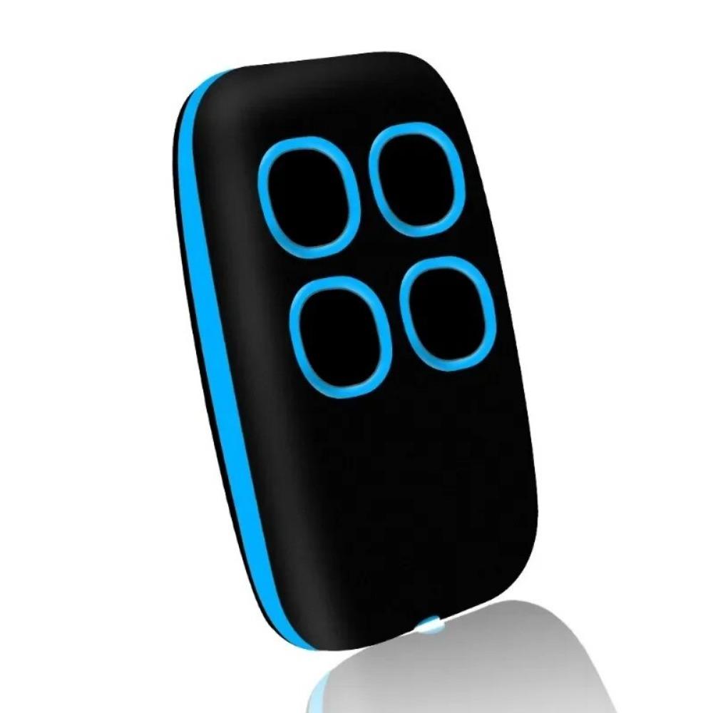 Plastic Copy Remote Control Wireless Remote Controller  Garage Door Retractable Door