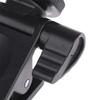 Mini Fill Light Clip Camera Flash Holder With 360 Swivel Ball-Head 1/4 Screw Mount Universal Phone Tripod Tablet Mount Clamp