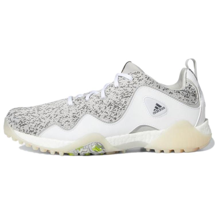adidas CodeChaos 21 Primeblue White Grey Men s FW5613 EU 40