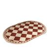 Bath Mat Front Door Mats Kitchen Mats Diatomite Mud Soft High Absorbent Non-Slip Machine Washable Great For Bathroom
