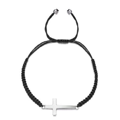 Armbänder – Geflochtene & Wickelarmbänder