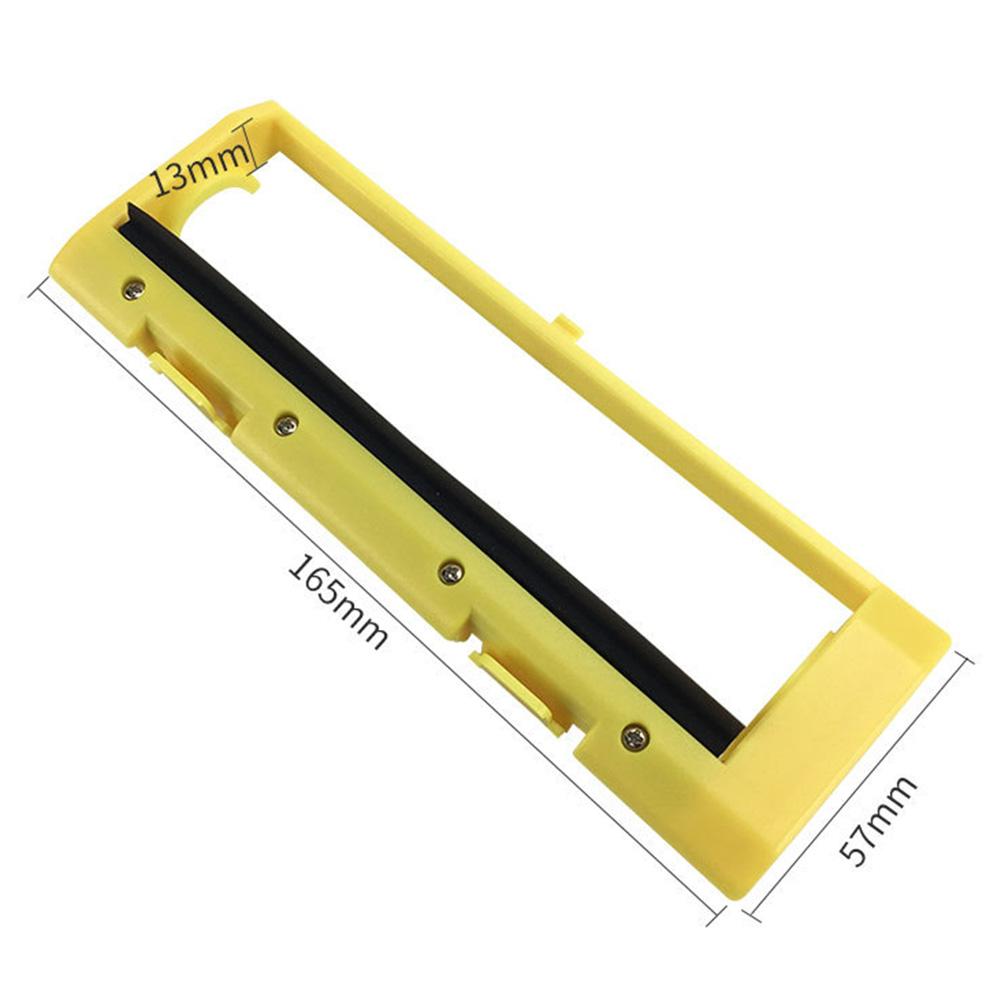 Huvudborstskyddsdammsugare för Ecovacs 20001098