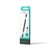 JR-BP561 3-in-1 Passive Magnetic Capacitive Stylus - Black