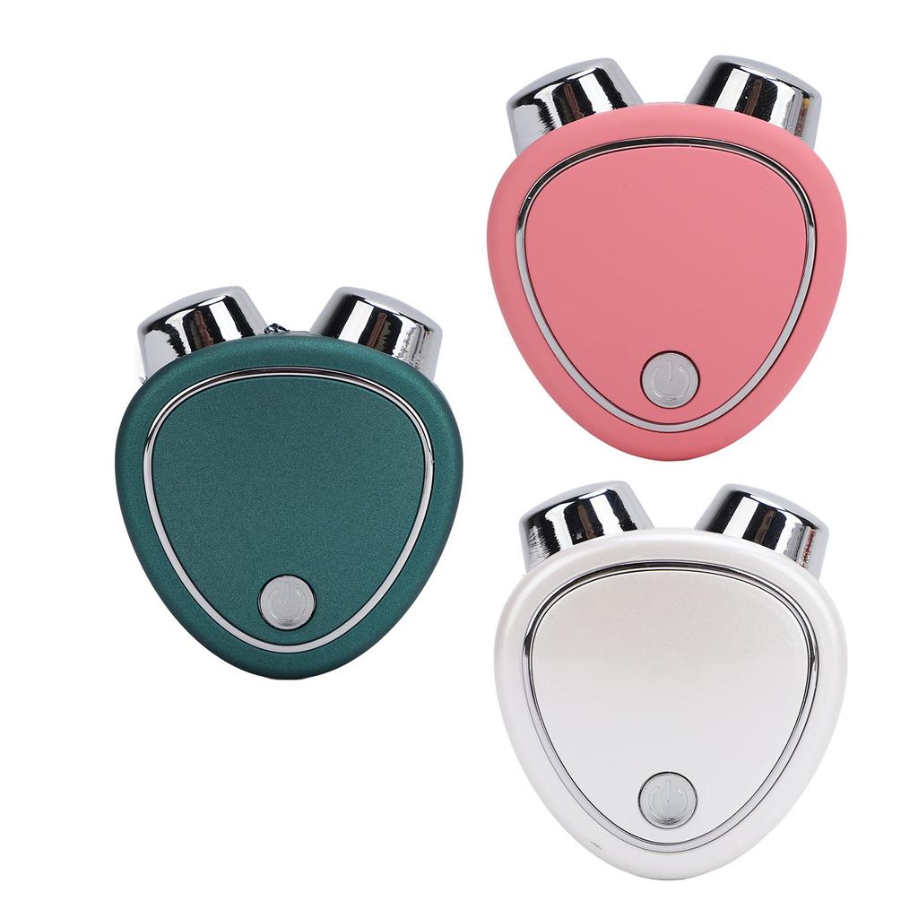 Facial Skin Lifting Machine Reduce Swelling Wrinkle Removal USB Rechargeable Microcurrent Face Beaut