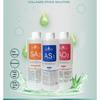 AS1/AO3/SA2 Skincare Solution Serum - 400ml Liquid for Oxygen Jet Small Bubble Machine Facial Care