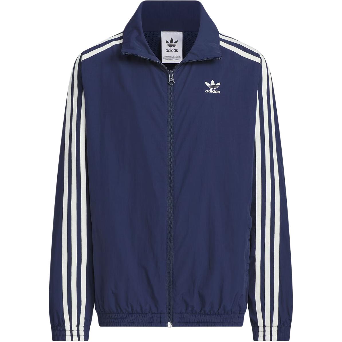 

Adidas Originals Jackets & Coats Dark Indigo JM4680 134