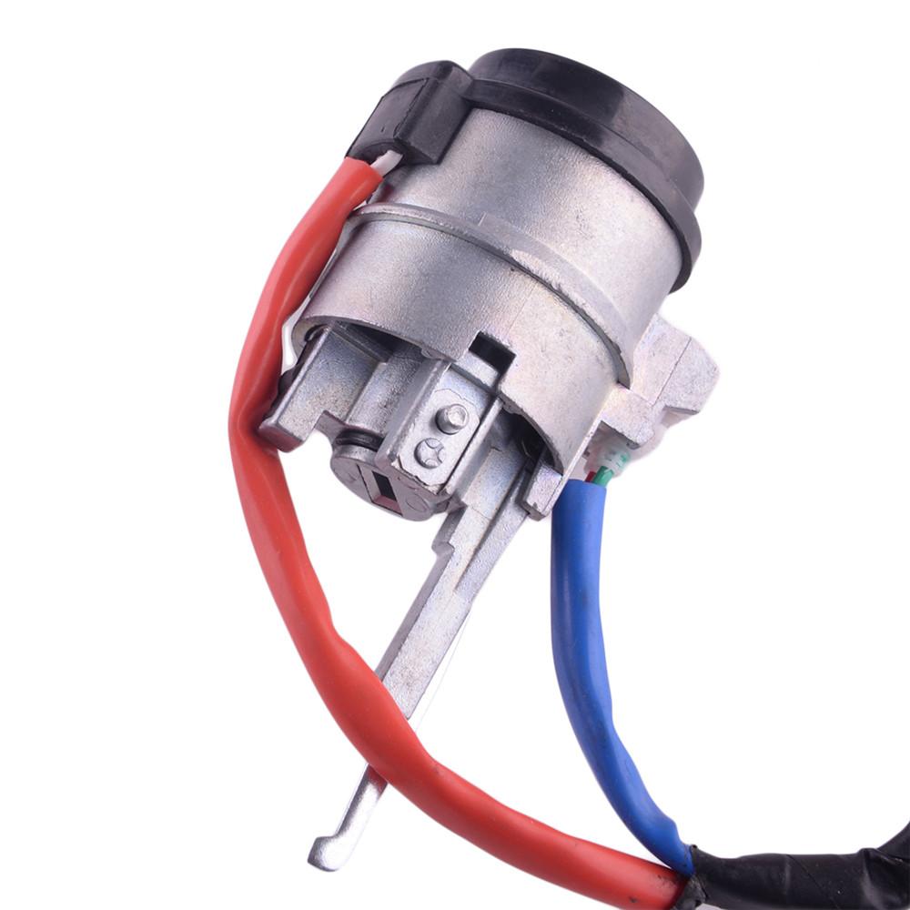 Car Ignition Lock Cylinder Switch w/ 2 Key For 11-15 Hyundai Elantra 81910-3XA00