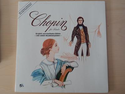 Hobby – Musik