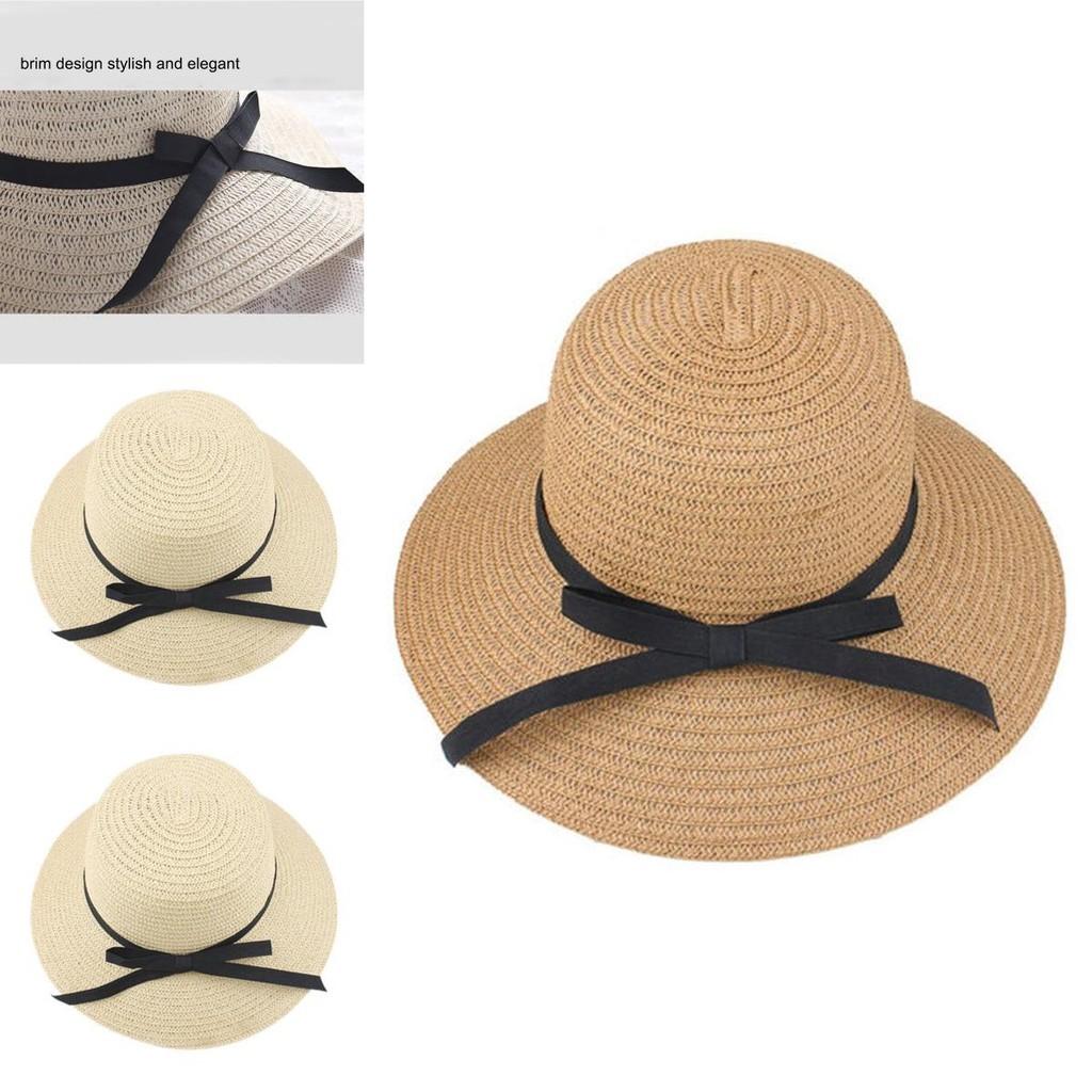 Lightweight And Simple Fisherman's Hat For Women Perfect For Beach Days