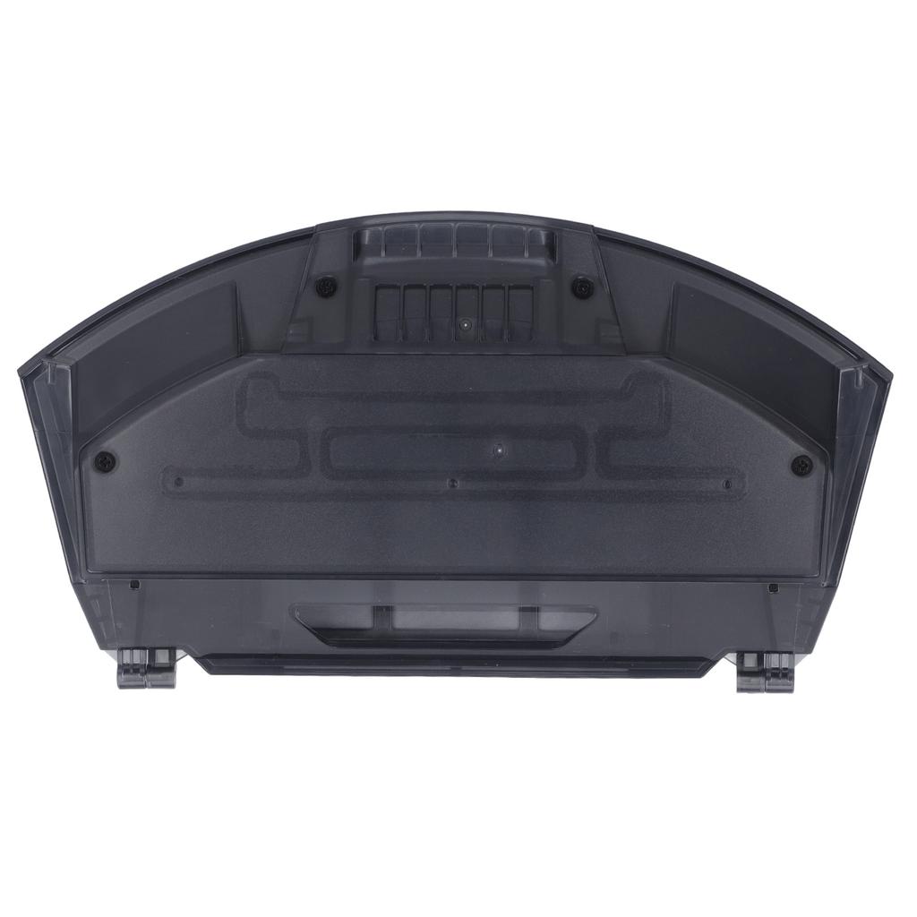 Rezervor de apă 2 în 1, cutie de colectare a prafului, ABS, instalare ușoară pentru înlocuirea robotului de măturat M8pro