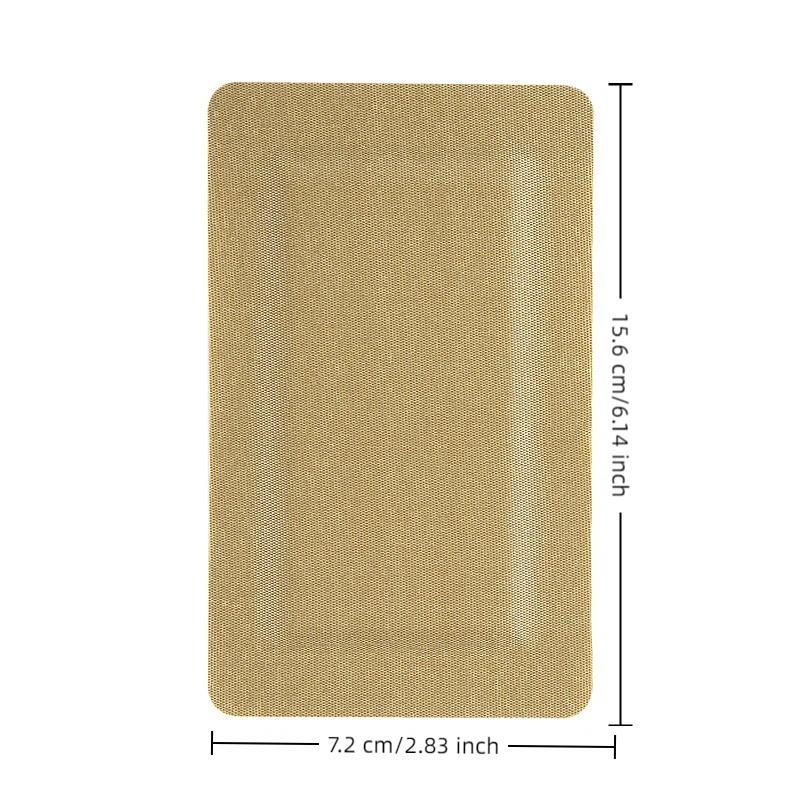 Elastic Waterproof Breathable Adhesive Band-Aid Hemostasis Wound Sticker Dressing Patch Wound Healing Patch