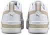 Женские кроссовки Puma Mayze Leather белый/пиот