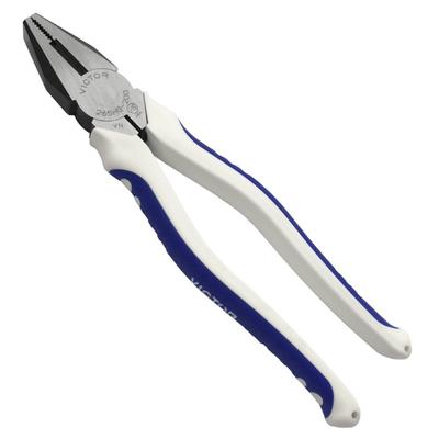 Victor Pliers Elastomer 265HG 200mm (with Cover)