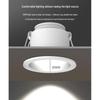 OEING 2-inch LED Downlight