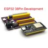 Плата разработки ESP32 Беспроводной модуль WiFi Bluetooth Сверхнизкое энергопотребление Двухъядерный 38-контактный Плата расширения ESP32