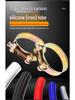 European Galvanized Durable Anti-Corrosion U-Bolt Hose Clamp for Secure Piping
