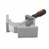 Adjustable Swing Jaw Right Angle Clamps Right Angle Design Aluminum Alloy Frame Woodworking Clamps 90 Degree Angle