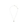 Tory Burch Fashionable Versatile Minimalist Necklace Women Necklace Gold 137185-720