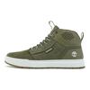 Timberland Casual Comfortable Lightweight Outdoor Boots Men Boots Dark-Green A69JSEO6