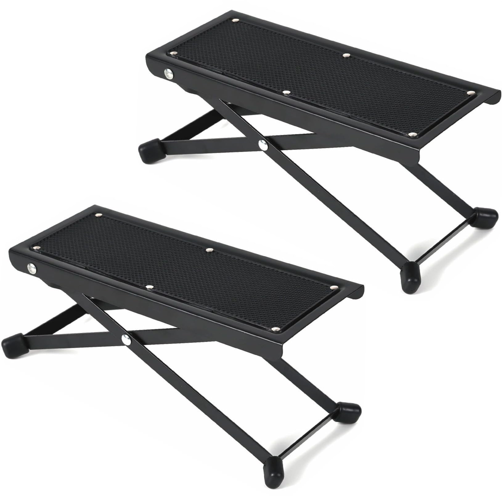 

ColorfylCoco 2-Piece Set, Smelt Fishing Stand, Reel Table, Electric Reel Stand, Rod Rest, Foldable, 4-Level Height Adjustment, Variable Angle Stand
