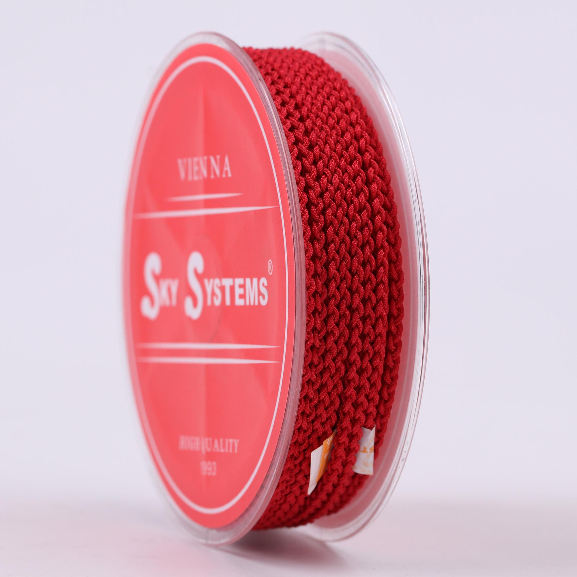 2.5mm Jewelry Cord Fashion Jewelry Bracelets Bangles Making Gemstone Bracelets Jewelry Findings Rope 2.5mm/5mt