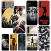 The Walking Deads TV Phone Case For Samsung Galaxy A17 A37 A57 A16 A26 A36 A56 A15 A25 A35 A55 A14 A24 A34 A54 A13 A23 A33 A53 A