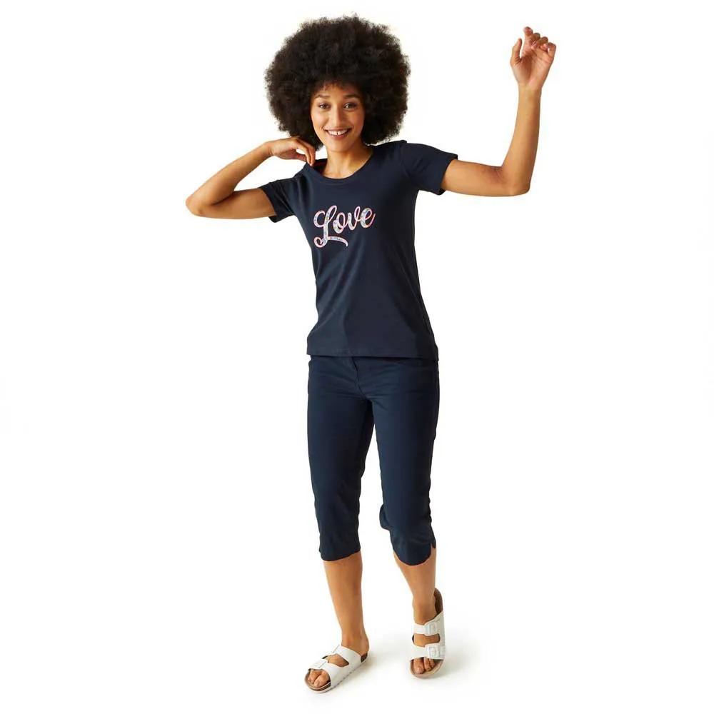 Regatta 3/4 Trousers Bayletta Capri