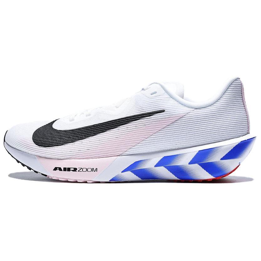 Nike Zoom Rival Fly 4 White Black Racer Blue Men s IO8267-100 EU 44