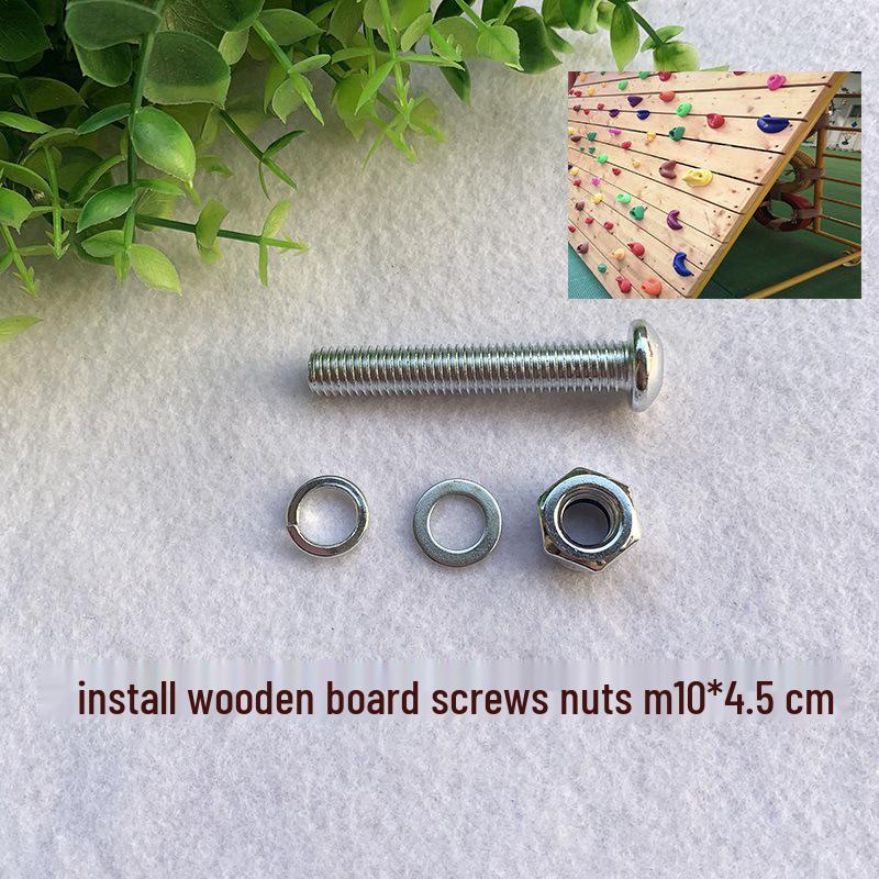 

Игровой комплекс для лазания в помещении/на улице для детей и взрослых - Сенсорная интеграция Скалодром для семейного и детсадовского использования