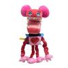 Cartoon Boxy Boo Spielzeug Gruseliges Spiel Peripheriepuppen Roter Roboter Gefüllte Plüschpuppen Weihnachtsgeschenk Sammlerpuppen