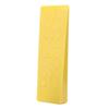 Heavy Duty Plastic Wood Felling Wedge 5/8/10 Inch For Chainsaw Logging Splitting Tree Cutting Tool Yellow