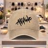 ANTICWEL Baseball Cap Unisex Lightweight Adjustable Casual Sports Hat for Spring Summer Valentines Day