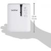 Brother Industries Label Writer Pt P900w White Body Only