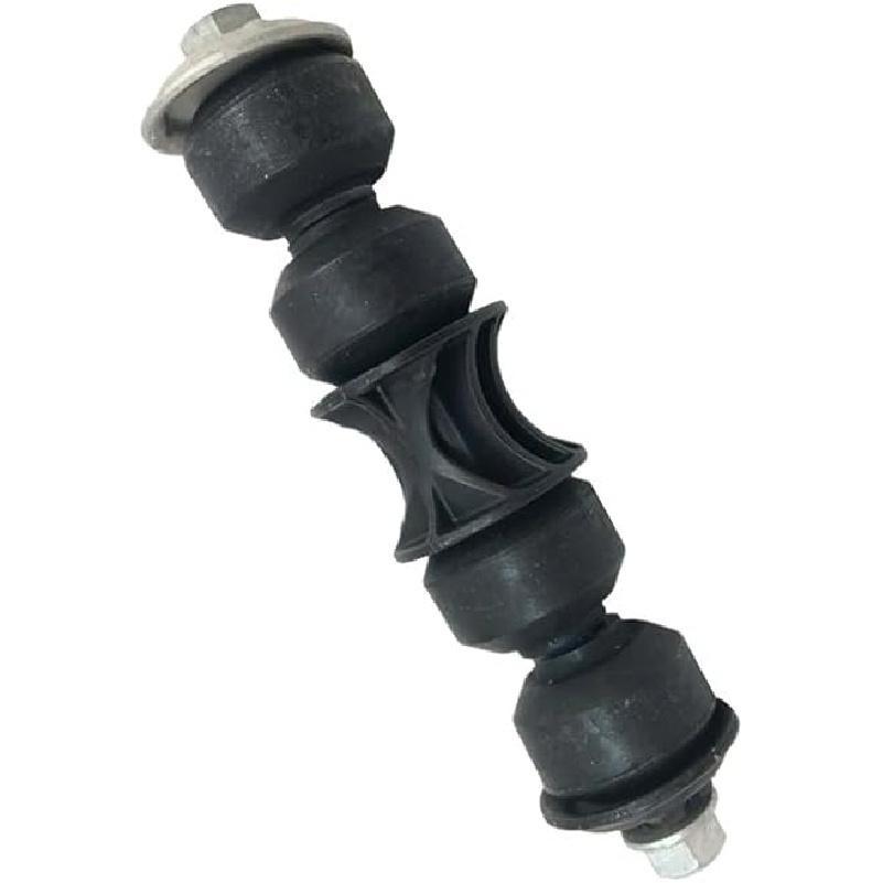 Rear Suspension Stabilizer Bar Link, Black, 2010-2017 Compatible with Jeep Compass Patriot, 2010-2012 Compatible with Dodge Caliber, 1pc 5151803AA