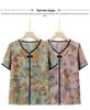 Summer Shirts for Elderly Women: 2026 Grandma Style Tops & T-Shirts