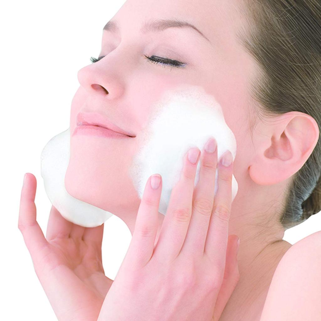 KOKUBO Face Wash Net Whipped Face Wash Set of 5