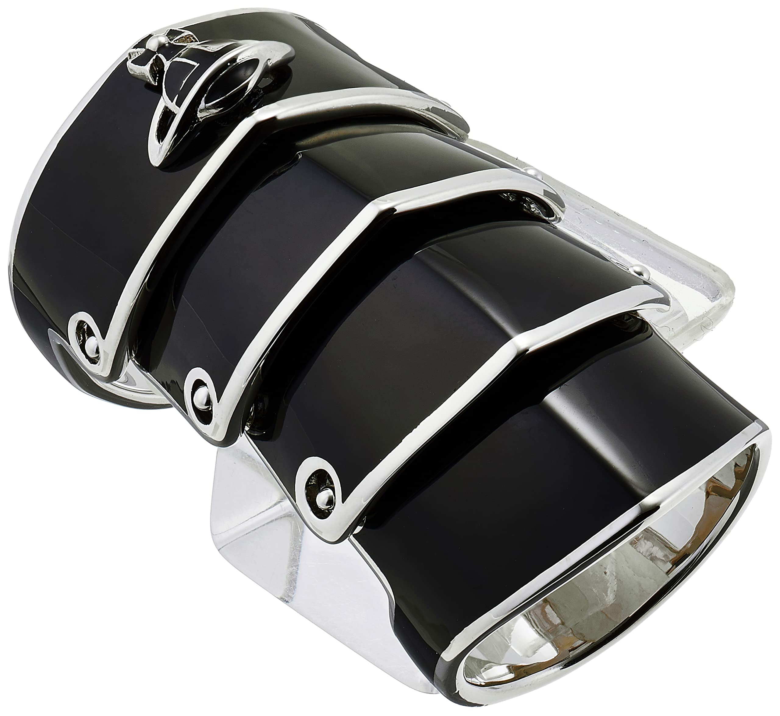

Каблучка ARTEMIS 18 розмір XL [Vivienne Westwood] прибл. 6404016O/02P166 [арт.]