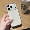Soft TPU Cute Clear Glitter Case For For Iphone 17 Air 16E 16 Pro Max 1 Plus 14 13 12 11 Women Girls 17air Phone Cover Accessories
