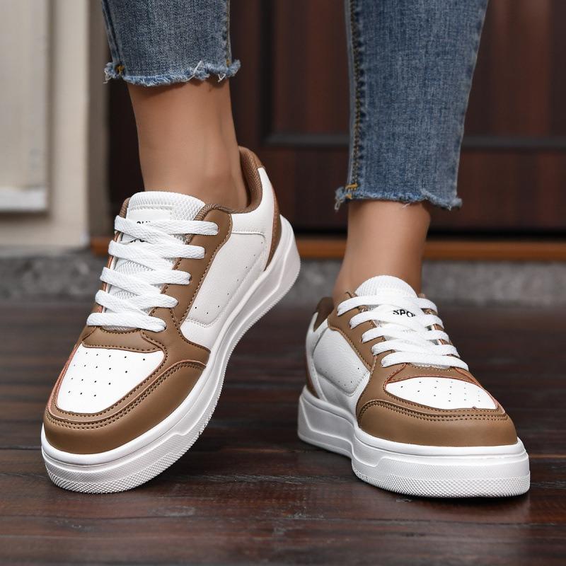 MAEDEF Women's Shoes Skateboarding Shoes Lightweight Breathable Sneakers for Men Women Sports Shoes Casual Vulcanize Footwear