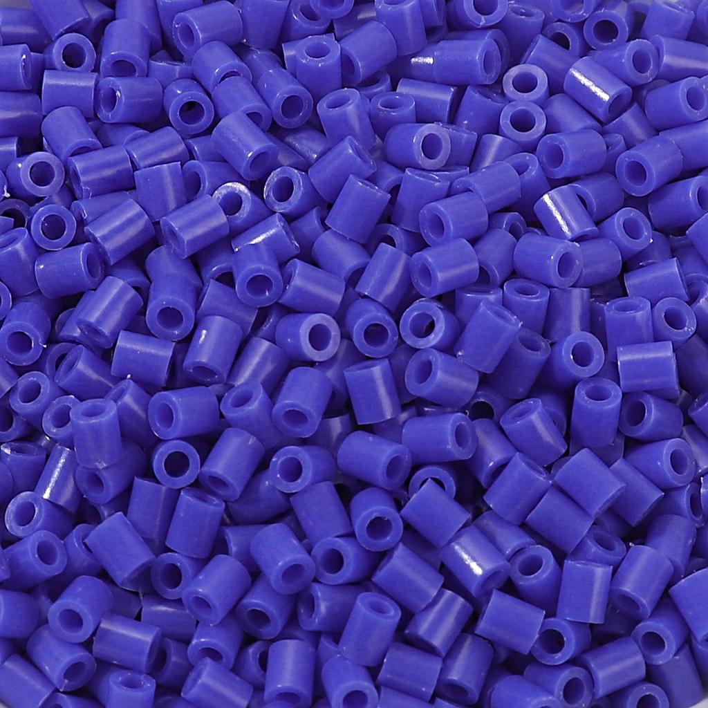 Plastic Fusion Bean Collar Supplement Pack 2.6mm Supplement Pack Children's 3D Puzzle Panel Collar Pack