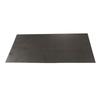 Widework T-Global Graphite Sheet, Non-Adhesive Type, Thermal Conductivity 1500 W/m·K (Surface Direction), 140mm X 70mm X 0.025mm, WW-T68-14070