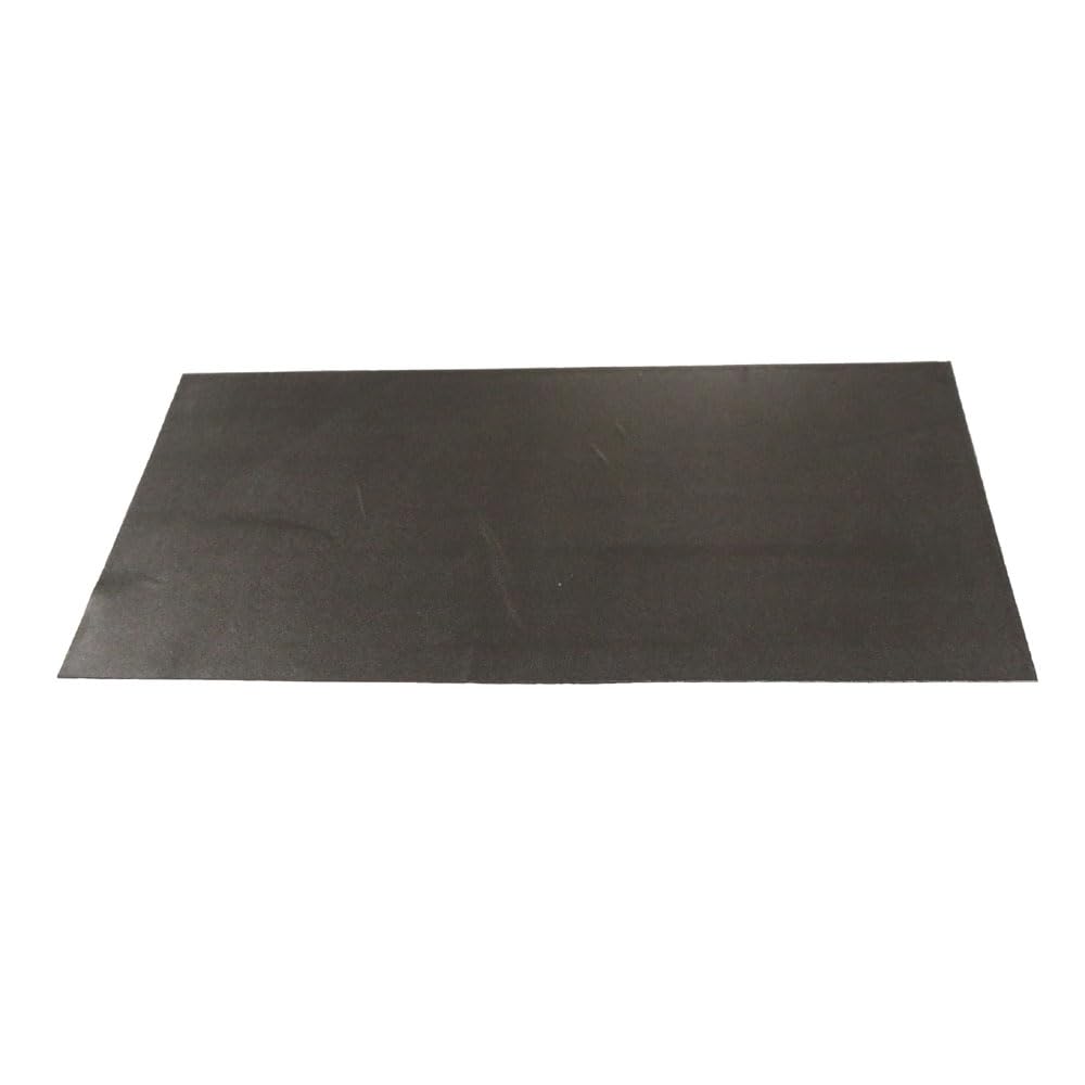 Widework T-Global Graphite Sheet, Non-Adhesive Type, Thermal Conductivity 1500 W/m·K (Surface Direction), 140mm X 70mm X 0.025mm, WW-T68-14070